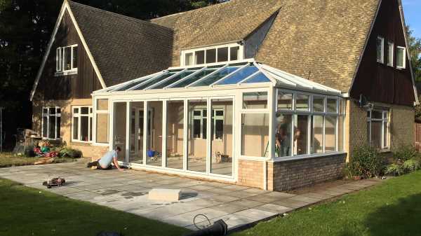 Essex Conservatories
